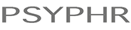 Psyphr – Solving Data Security Logo